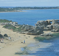 Point Peron - Accommodation NT