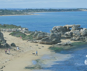 Point Peron - Accommodation NT 0