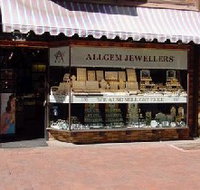 Allgem Jewellers - Accommodation NT