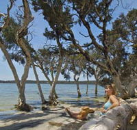 Stokes National Park - Accommodation NT