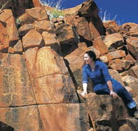 Wanna Munna - Accommodation NT