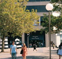 State Library of Western Australia - Accommodation NT
