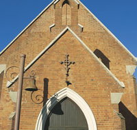 Stirling Square - Accommodation NT