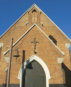Stirling Square - Accommodation NT 0