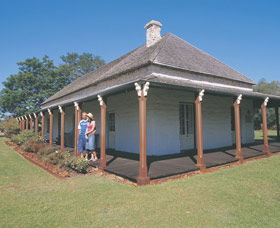Wonnerup WA Accommodation NT