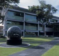 Centenary Gardens - Accommodation NT