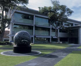 Centenary Gardens - Accommodation NT 0