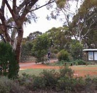 Gribble Creek Walk and Cycle Way - Accommodation NT