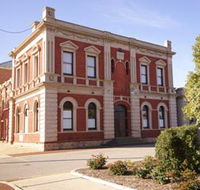 Northam Town Hall - NT Tourism