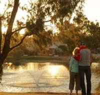 Bernard Park - NT Tourism