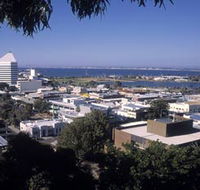 Boulters Heights - Accommodation NT