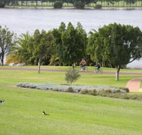 Windan Bridge Loop East Perth - Accommodation NT