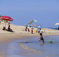 Myalup Beach - Accommodation NT