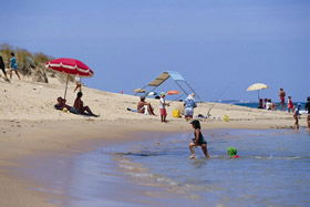 Myalup Beach - Accommodation NT 0