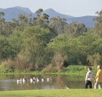 Porongurup National Park - NT Tourism