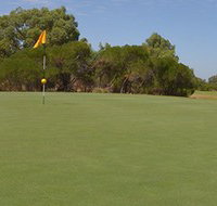 Rockingham Golf Club - Accommodation NT