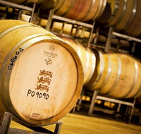 Plantagenet Wines - NT Tourism