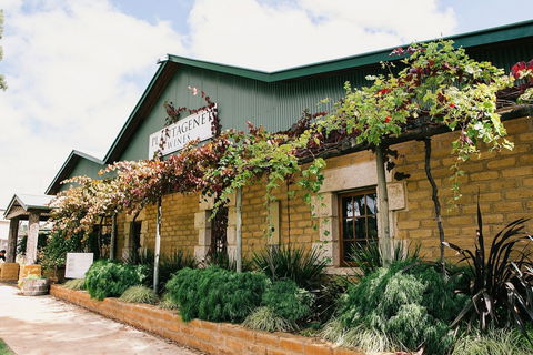 Plantagenet Wines - Accommodation NT 2