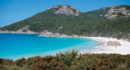 Plantagenet Wines - Accommodation NT 3