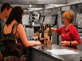 Saltram Wine Estate - Accommodation NT 0