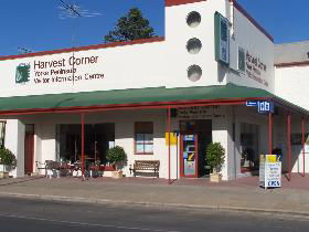  Accommodation NT