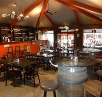 Terra Rossa Wine Club - Accommodation NT