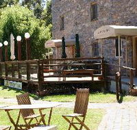 Leonards Mill - Accommodation NT