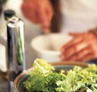 Marion Indoor Market - Accommodation NT