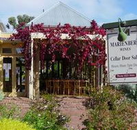 The Marienberg Centre and Limeburner's Restaurant - Accommodation NT