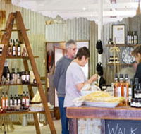 Woodside Cheese Wrights - Accommodation NT