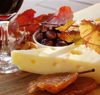 McLaren Vale Cheese and Wine Trail - Accommodation NT
