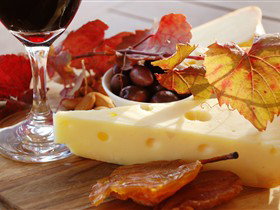McLaren Vale Cheese And Wine Trail - Accommodation NT 0