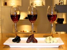 Grant Burge Illaparra Fortified Wine Store - Accommodation NT 0
