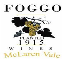 Foggo Wines - Accommodation NT