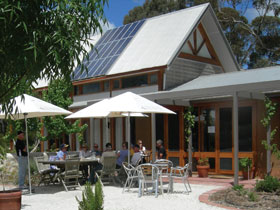 Lobethal Road Wines - Accommodation NT 0
