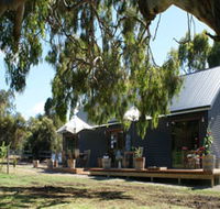 No. 58 Cellar Door  Gallery - Accommodation NT