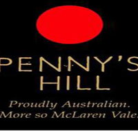 Penny's Hill Cellar Door - Accommodation NT