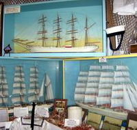 Tumby Bay National Trust Museum - Accommodation NT