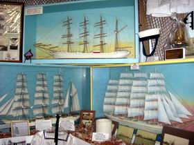 Tumby Bay National Trust Museum - NT Tourism 0