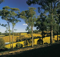 Lobethal Archives And Historical Museum - Accommodation NT