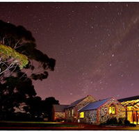 Chapel Hill Winery - Accommodation NT