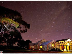 Chapel Hill Winery - Accommodation NT 0