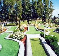West Beach Mini Golf - Accommodation NT