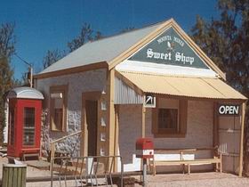  Accommodation NT