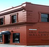 Hill Smith Gallery - Accommodation NT