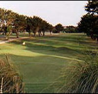 South Lakes Golf Club - Accommodation NT