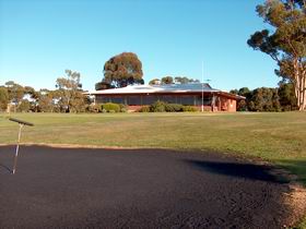  Accommodation NT