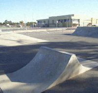 Kadina Skatepark - Accommodation NT