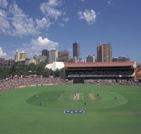 Adelaide Oval Tours and Museums - Accommodation NT