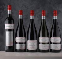 Oxenberry Wines - Accommodation NT